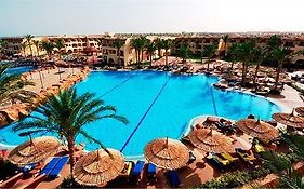 Отель Sea Beach Aqua Park Египет